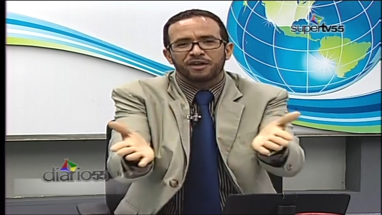 No Importa Si Hay O No  Reelección Y Voto De Arrastre Si A Través De Un Software Le Pueden Robar Sus Elecciones