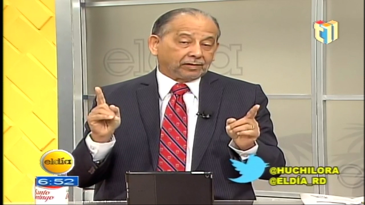 Decisión De La Junta Central Electoral Es Ahora Atacada  Por Todos Los Partidos