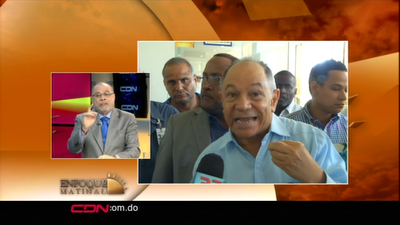 El Gobierno Debe Asumir La Defensa De Los Trabajadores Con El Tema Del Aumento Salarial Del Sector Empresarial