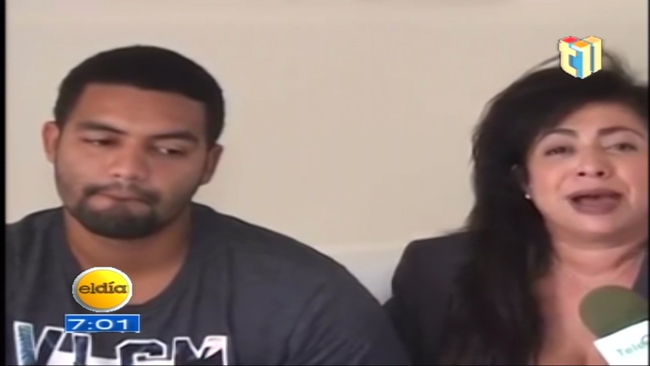 Huchi Lora Comenta Sobre La Rebaja De Sentencia A  Marlin Martínez