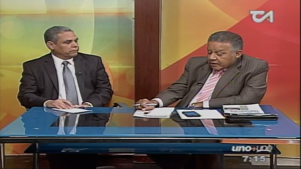 Sigue Siendo Huérfana De Defensores La Decisión De La JCE