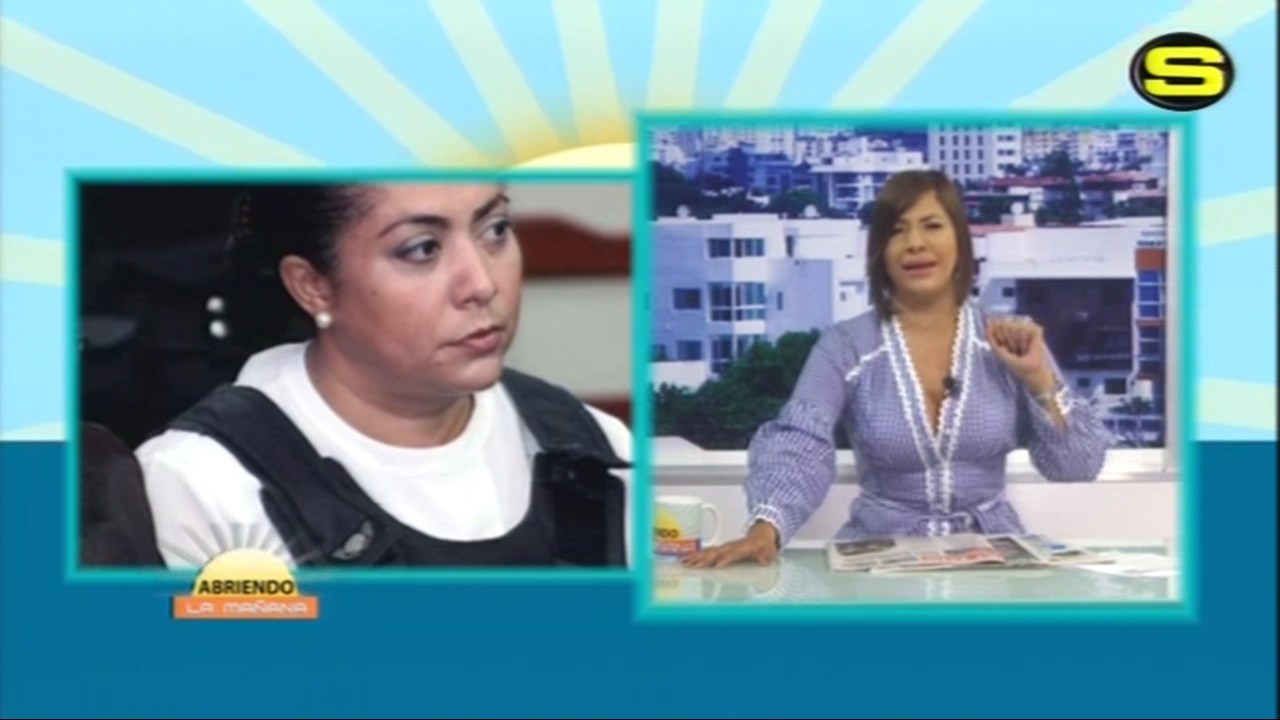 La Condesa Comenta Sobre La Reducción De La Pena A Marlin Martínez Y Le Manda Fuego A Los Jueces