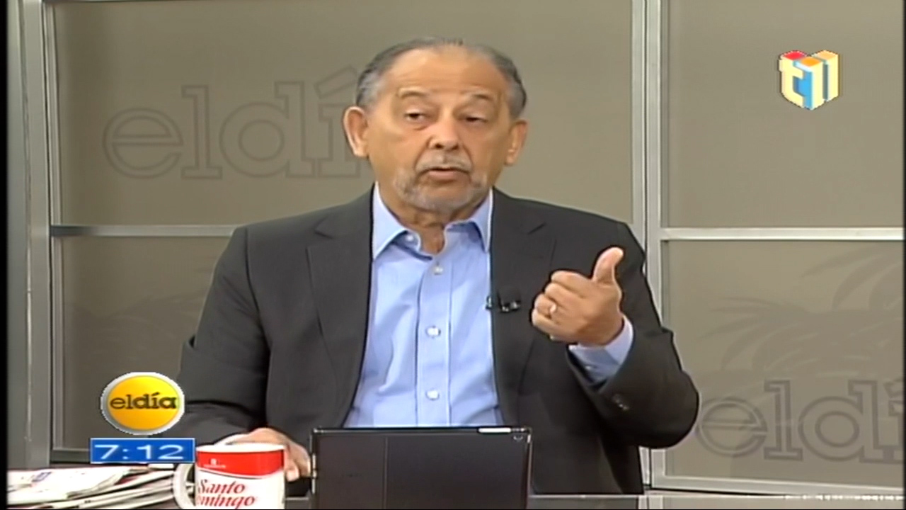 Huchi Lora Le Entra Al Código Procesal Penal Y A Los Legisladores Tras Reducción De Pena A Marlin Martínez