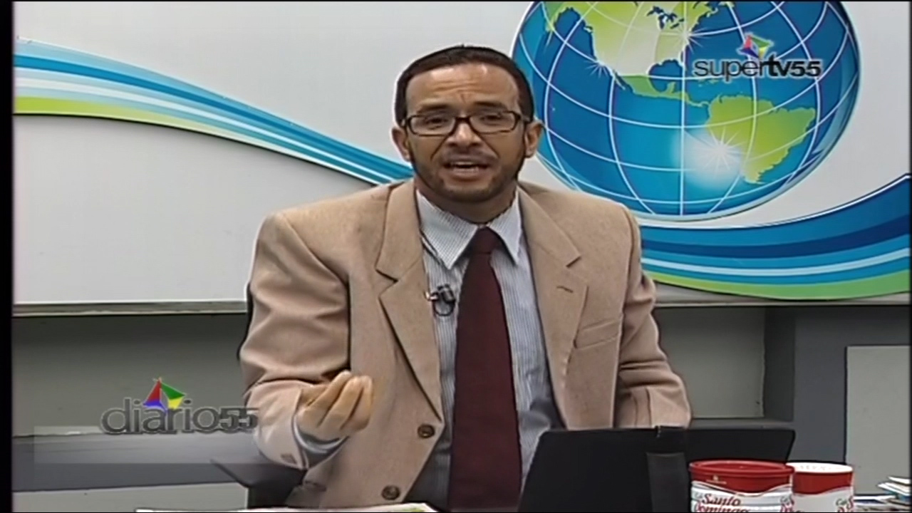 Aquí La Constitución Se Irrespeta Y Solo Se Aplica A Los De Abajo