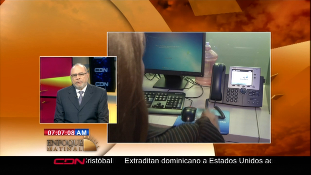 Los Desarrollos A Nivel De Las Telecomunicaciones