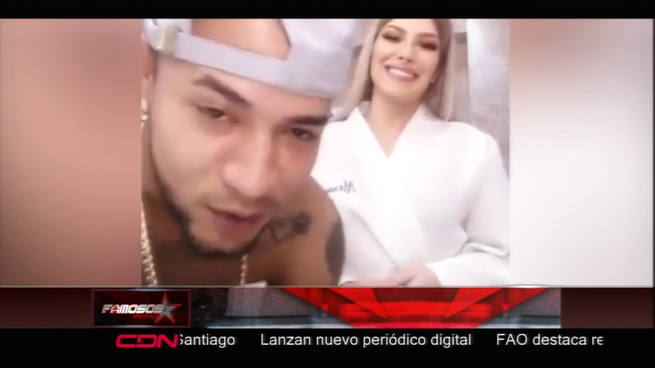 Alexandra Exesposa De Mozart La Para Descarta La Reconciliación