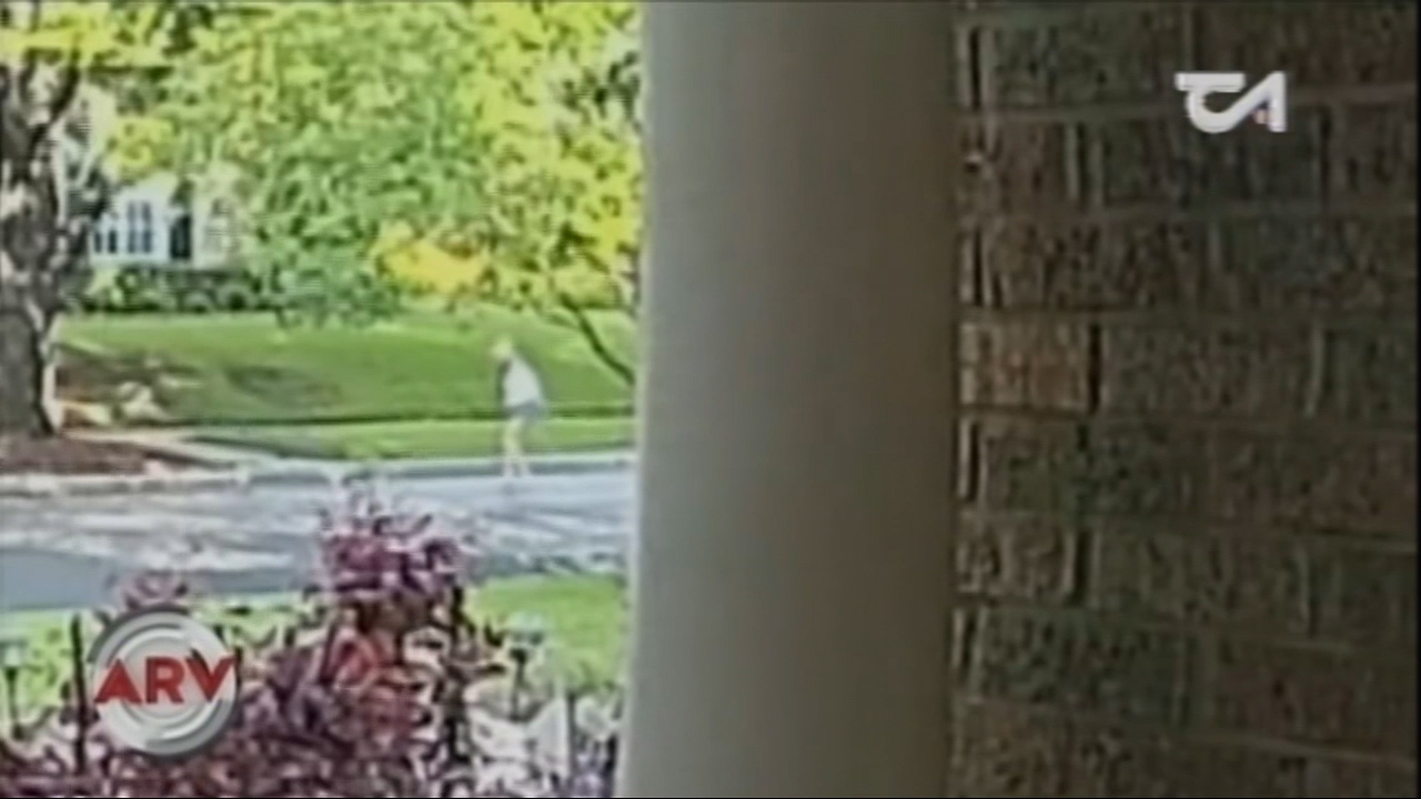 Historias Niña Secuestrada Es Rescatada En Tiempo Récord