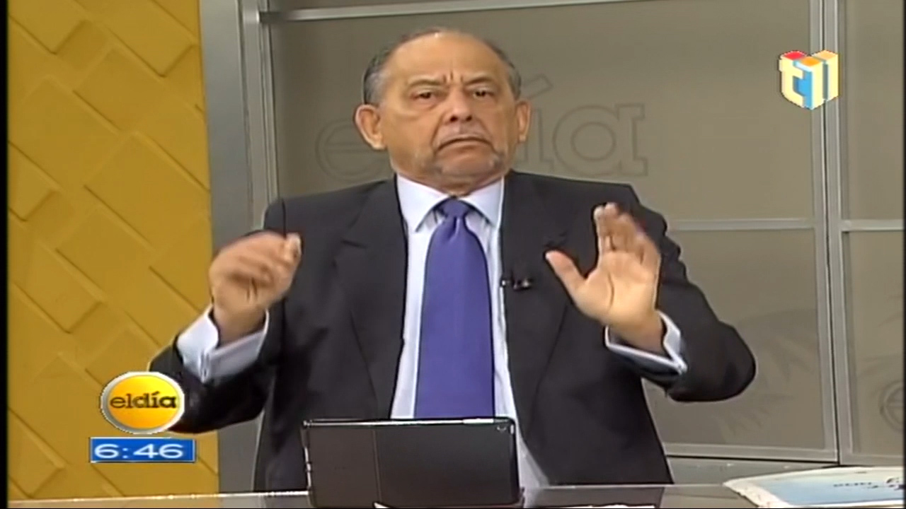 ¿De Dónde Sacan Tanto Dinero Para Actividades Políticas Si No Es Del Estado?