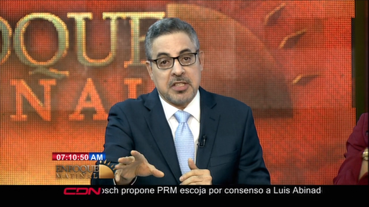 Si La JCE No Tiene Autoridad Para Para Evitar La Campaña A Destiempo, Con Qué Autoridad Le Dirá A La Población Quién Ganó O Perdió En Las Elecciones