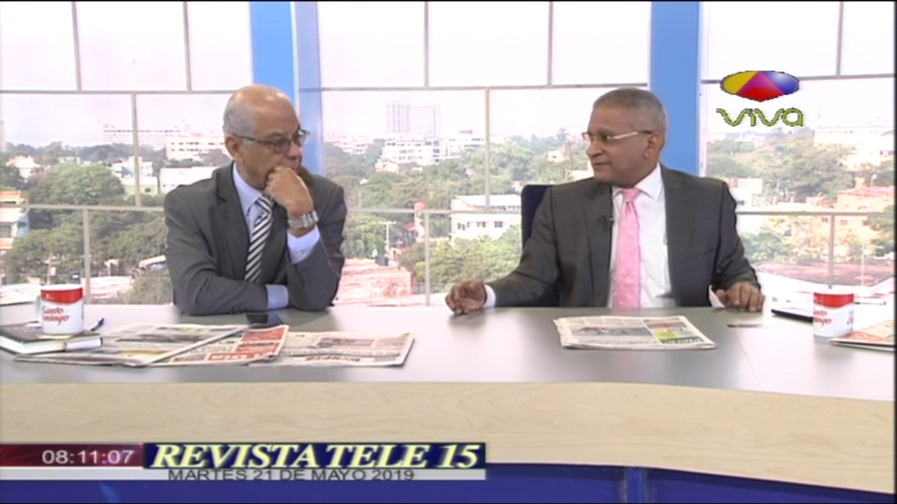 En La Revista Comentan Sobre Los Secuestros Y La Eficiencia De La Policía Ante El Llamado