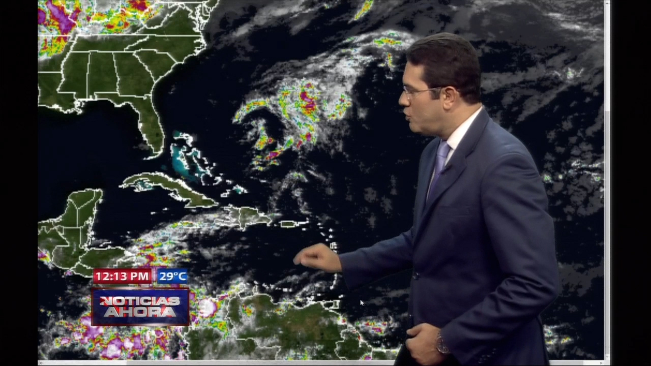 Reporte Del Clima De Día De Hoy 21 De Mayo 2019