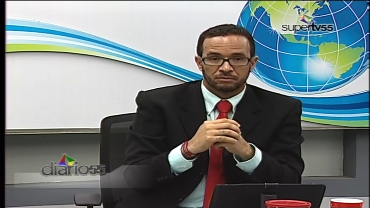 Donde Estaba La Supervisión  Del Alcalde Cuando Se Estaban Construyendo El Edificio Que Se Derrumbó En Santiago