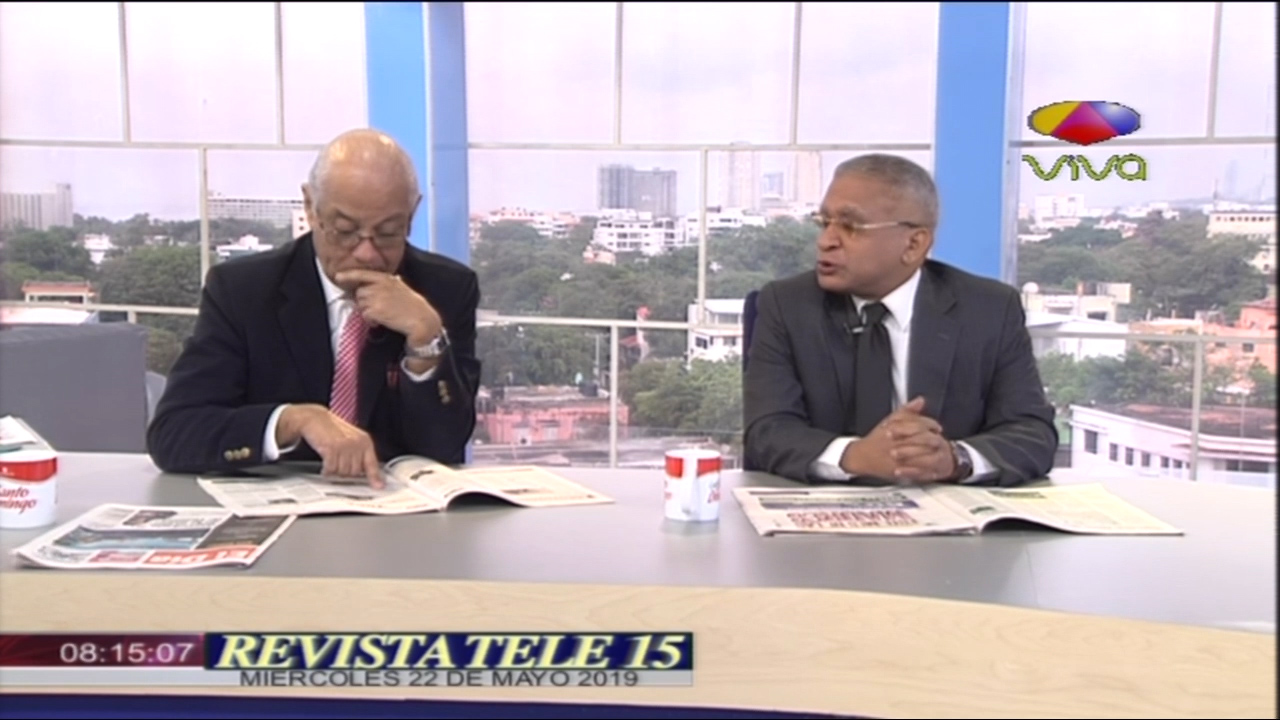 La Revista: Consejo Del Poder Judicial Destituyó 19 De Empleados De La Jurisdicción Inmobiliaria