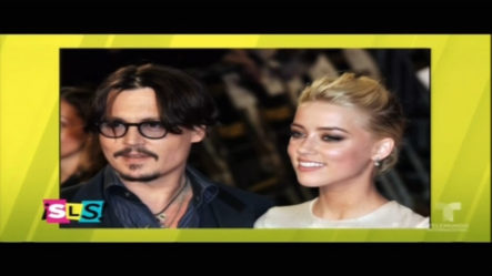 Johnny Depp  Asegura Que Su Ex Esposa Usó Pintura Para Fingir Abusos Físicos