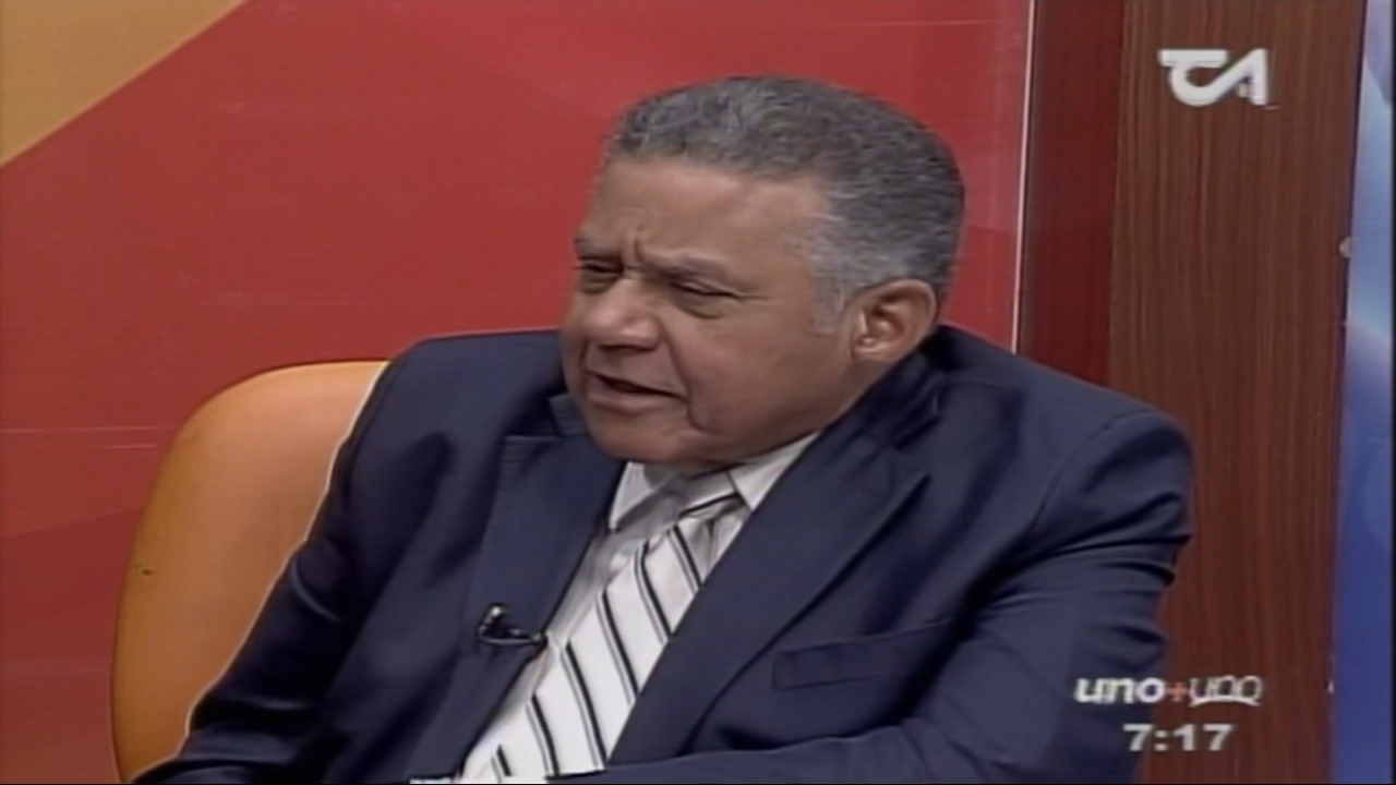 Si No Hay Reelección Consecutiva Danilo Tiene Seguro Que Leonel No Viene Para Quedarse