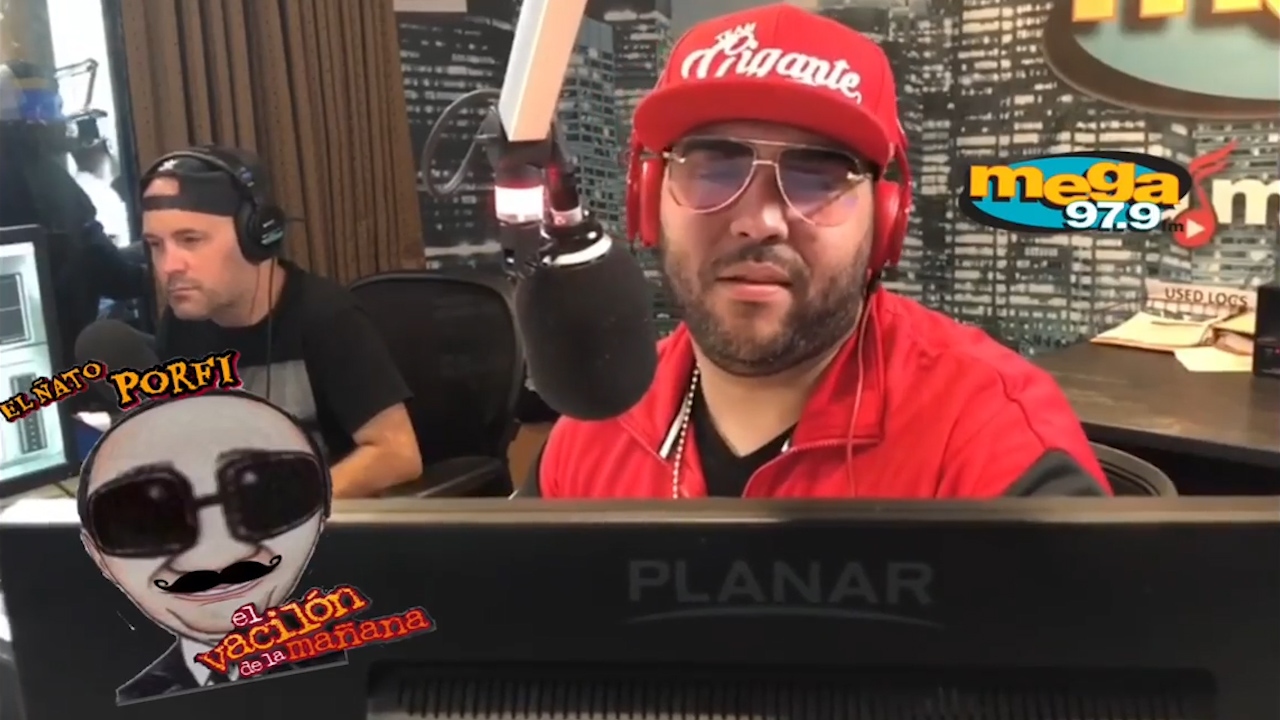 “Vacilón De La Mañana: Como Alejar Visitas No Deseadas”