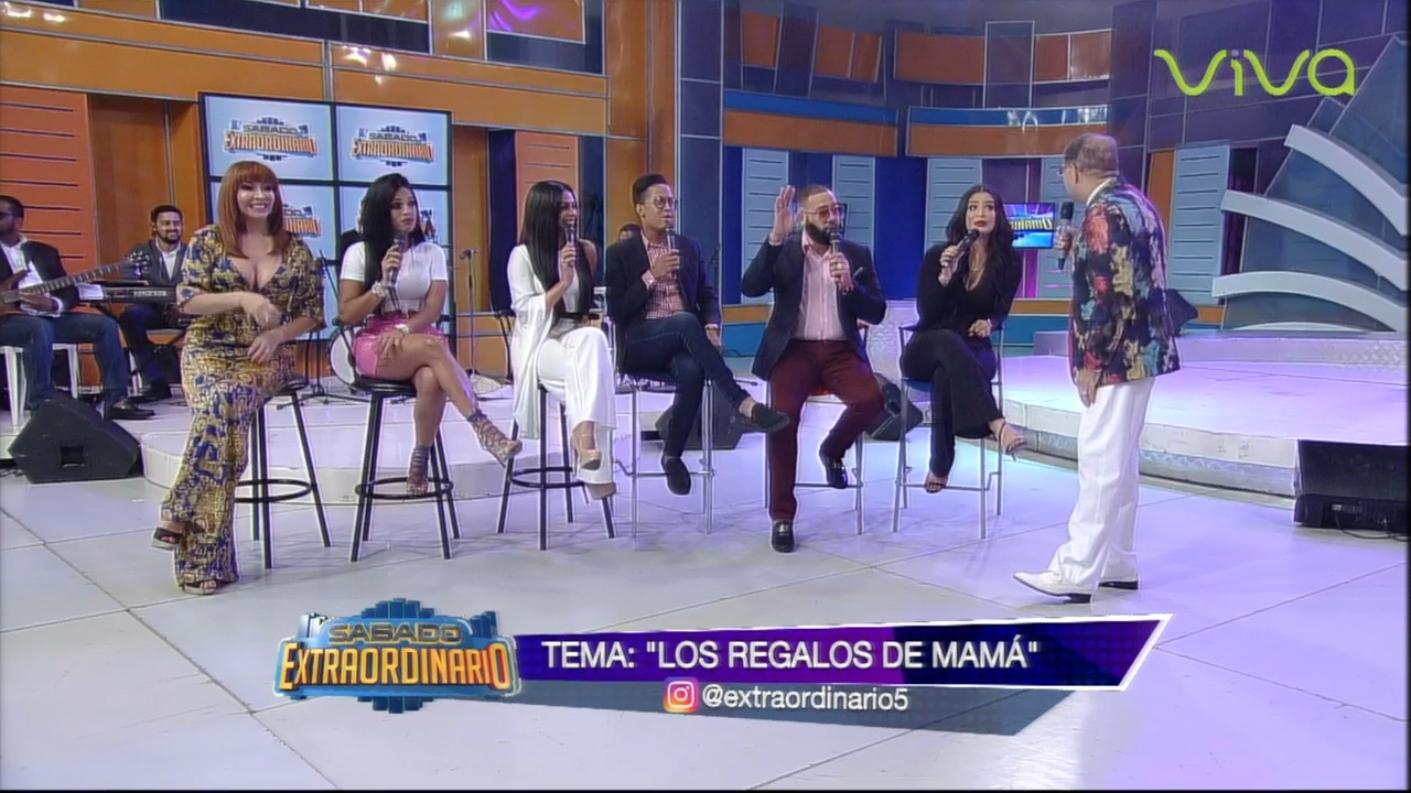 Que Regalar Y Que No Regalarle A Mamá