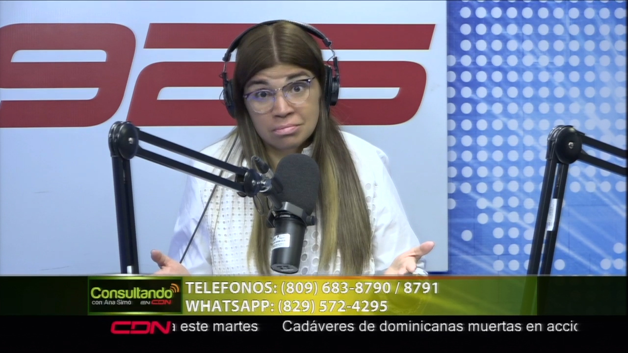 Consultando Con Ana Simó: “Niños En La Cama”