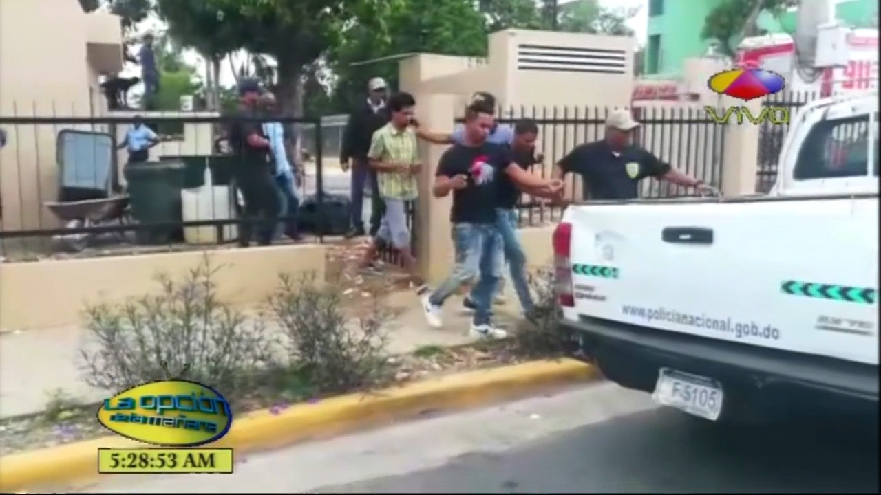 Un Año De Prisión Preventiva A Acusados De Quitarle La Vida De 14 Balazos A Un Agricultor