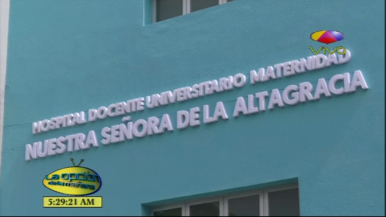 Siamesas Con Pocas Posibilidades De Ser Separadas