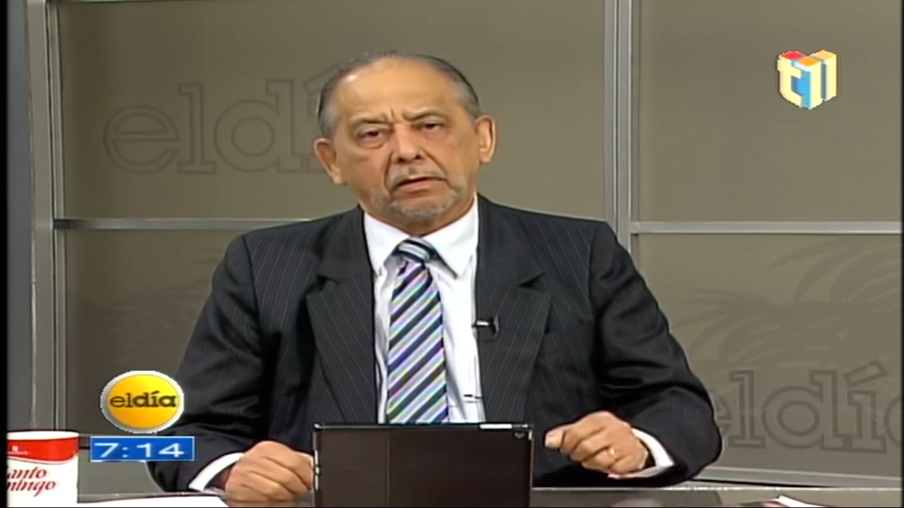 Lo Que Opina Huchi Lora De La Salida Al Medico De Marlon Martinez