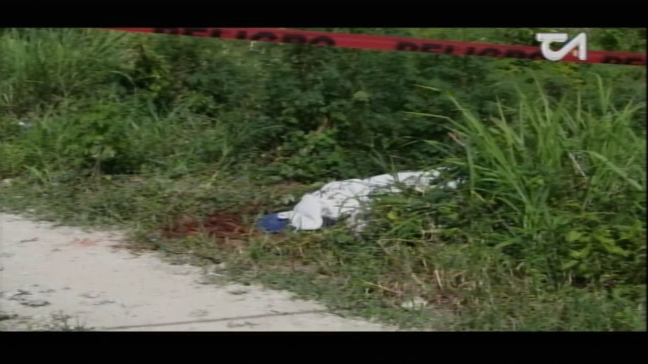 Encuentran Cadáver De Una Mujer Con 24 Puñaladas En La Altagracia