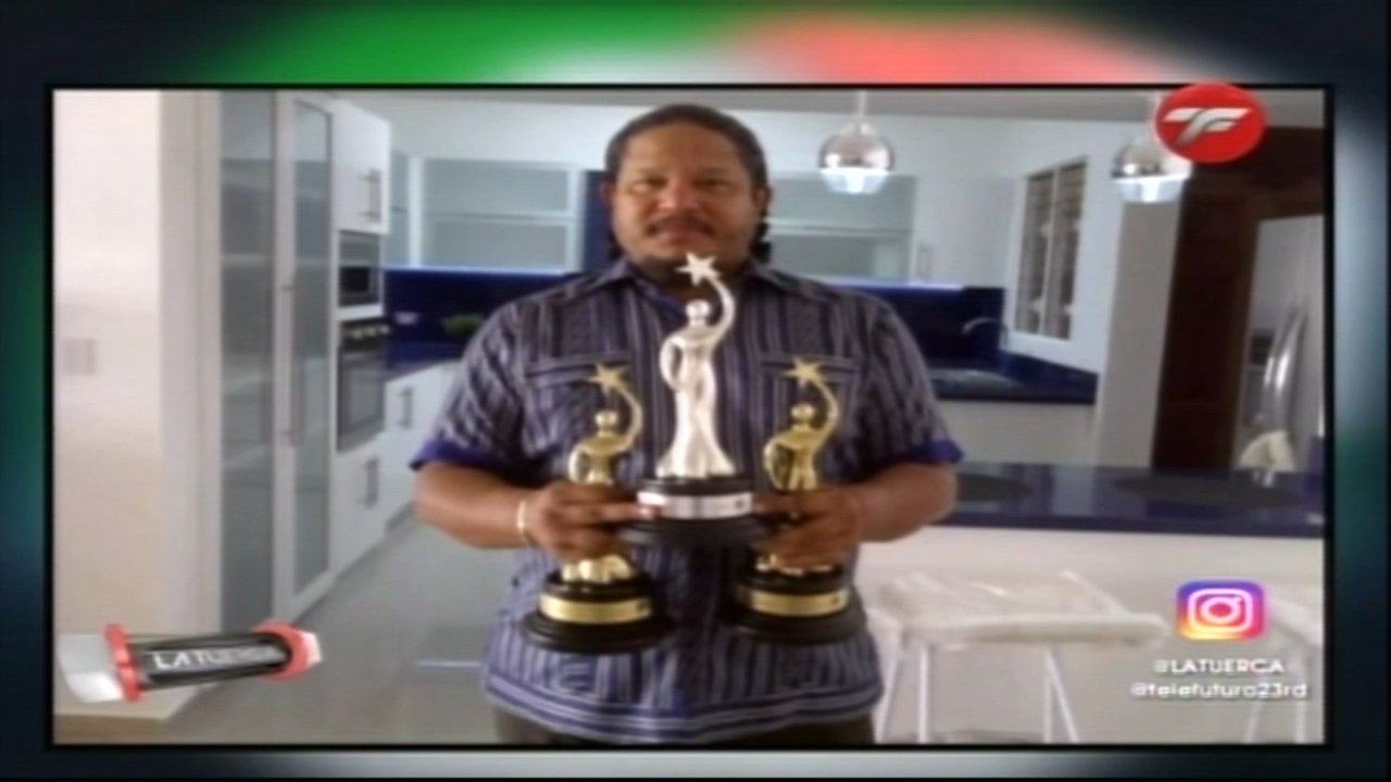 Kenny Valdez Habla Sobre El Regreso De Bebeto A La TV Con Su Programa Diario