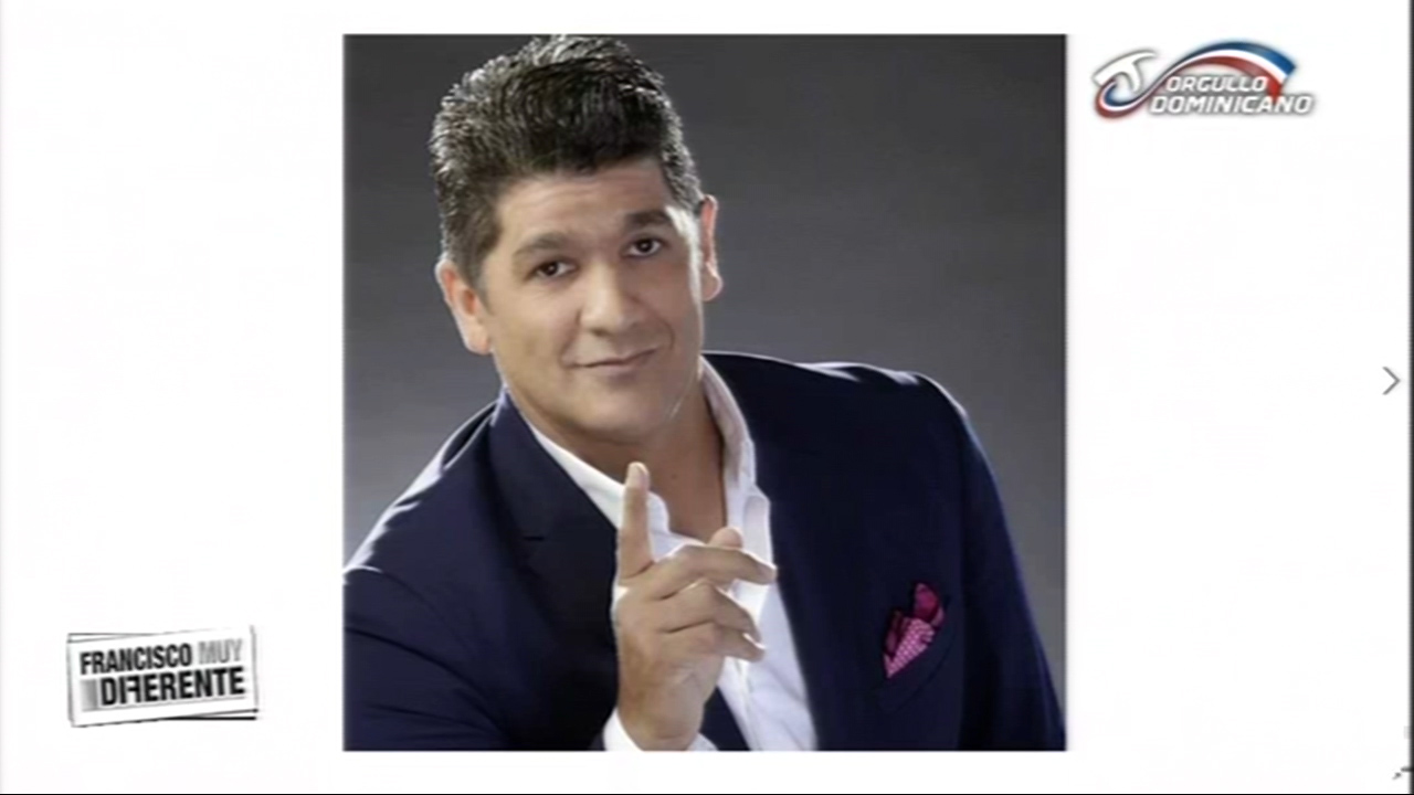 Eddie Herrera Habla Sobre La Supuesta Relación Con Dalisa Alegria