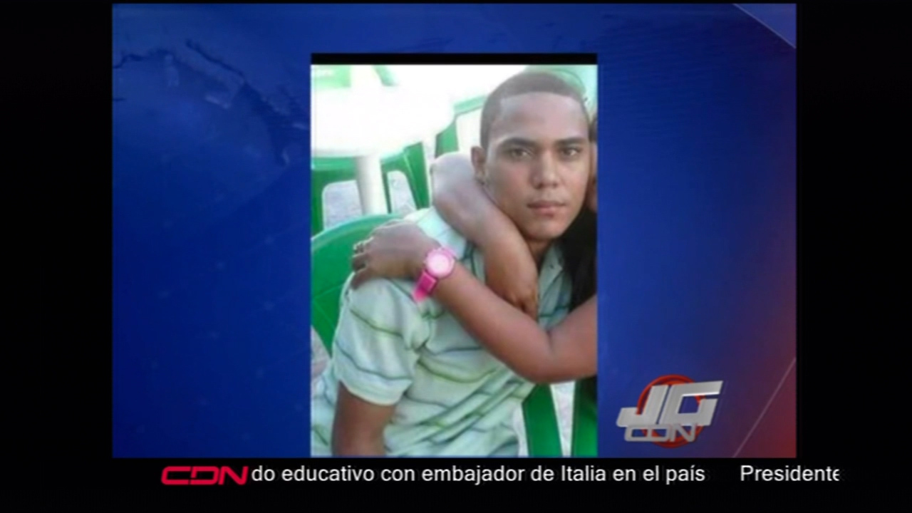 Encuentran Hombre Muerto En Una Parcela De Arroz Acusan A Gabi Del Hecho