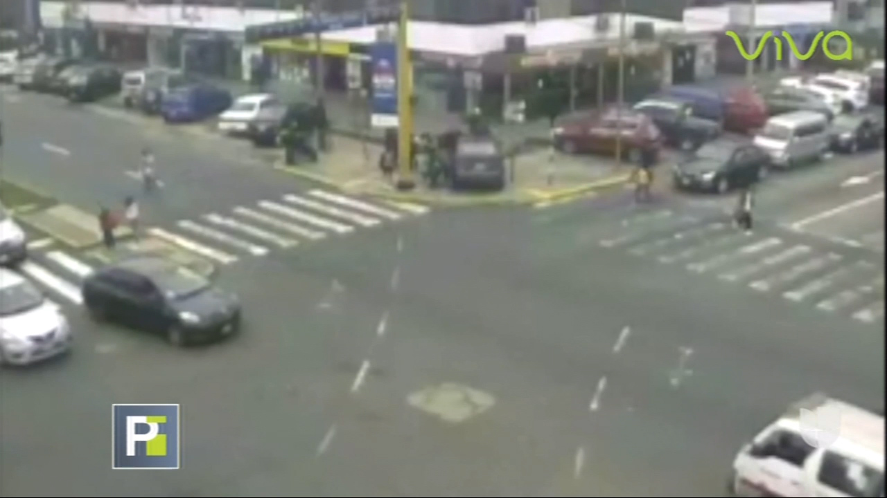 Maestra Atropella 5 Estudiantes Al Salir De La Escuela