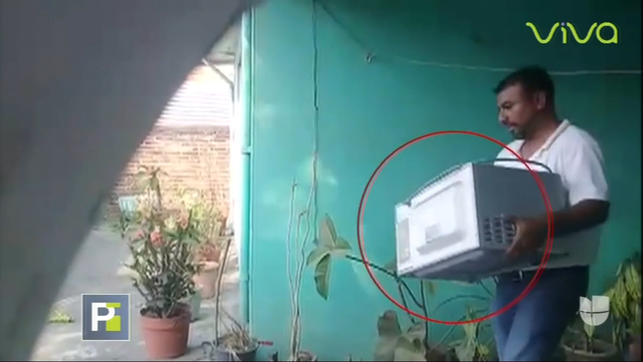 Familiares No Fueron A Velar A Su Pariente, Fueron A Llevarse Todas Sus Pertenencias