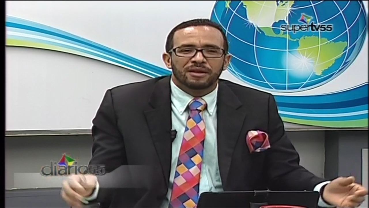 Diario 55: El Presidente Fernández Tiene Que Ordenar A Su Equipo Empezando Por Su Esposa