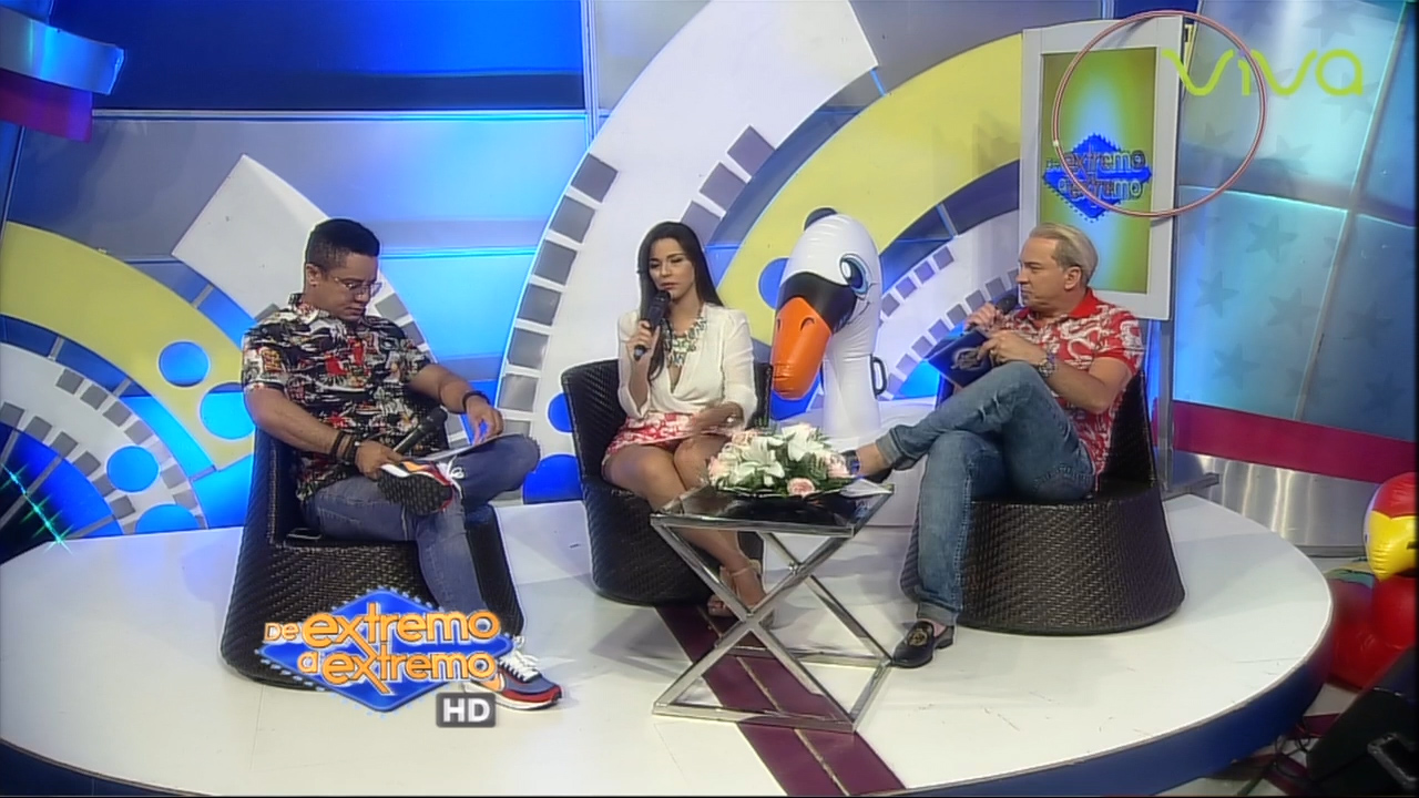 En La Farándula Extrema Revelan Lista De Artistas Locales Que Participarán En La Fiesta Telemicro