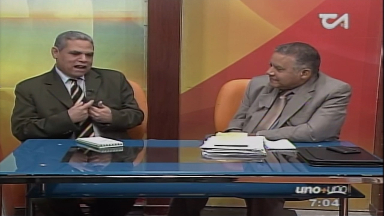 La Mejor Alternativa Es Margarita Cedeño Según Se Interpretan Sus Palabras Luego De Mencionar Una Tercera Opción