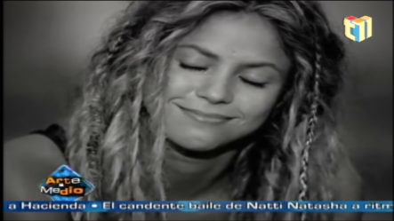 Continúa El Escándalo De Shakira Acusada De Evasión De Impuestos En España