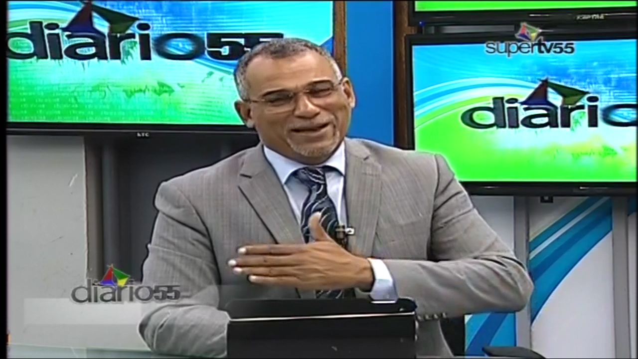 Cuando En Un País Malversan Fondos Pasa Lo Que Nos Está Pasando A Nosotros En R.D.