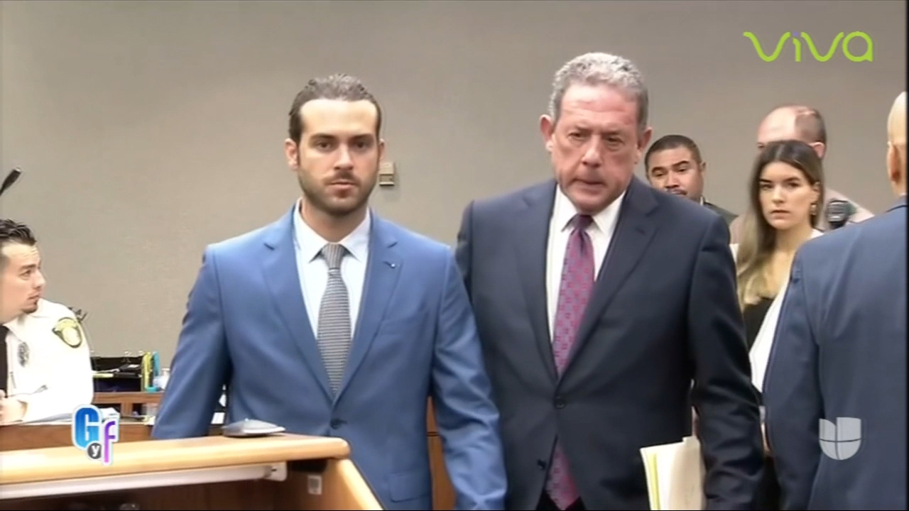 Mira Lo Nuevo Sobre El Caso Pablo Lyle