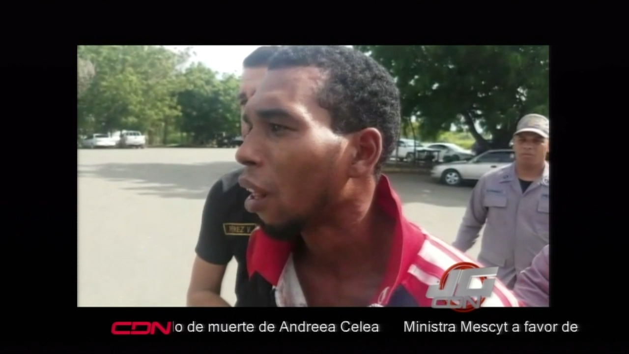 Apresan Hombre En Cienfuego Acusado De Violar Y Matar A Una Niña De 10 Años