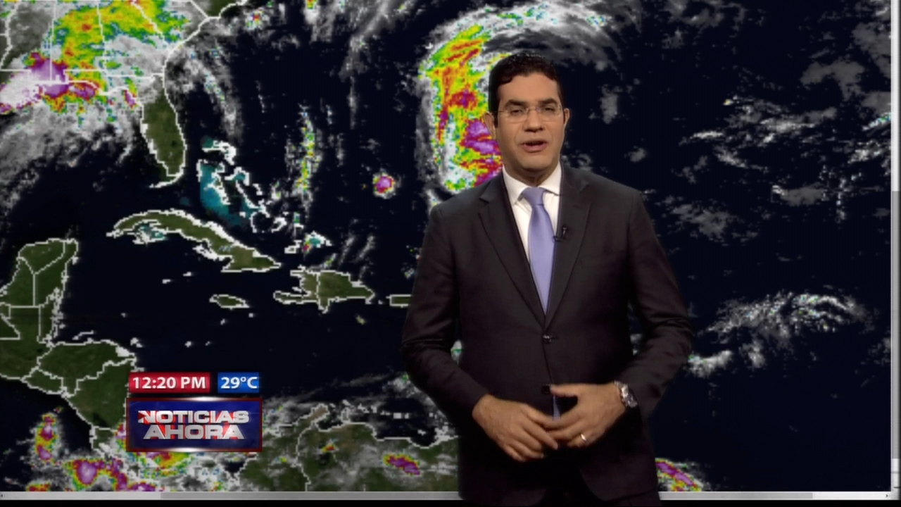 La Condición Meteorológica Del País El Día De Hoy 6 De Junio Del Año 2019
