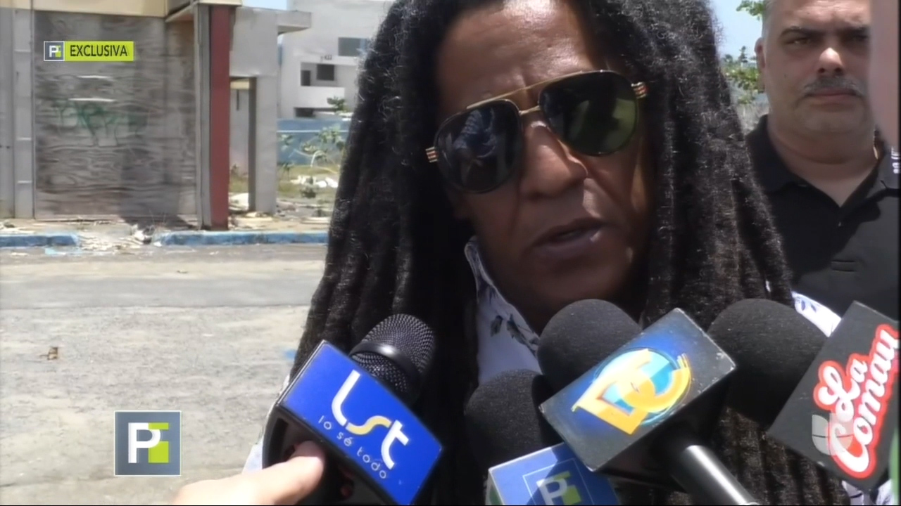 Tego Calderón Acusado De Acoso Y Amenazar A Una Mujer