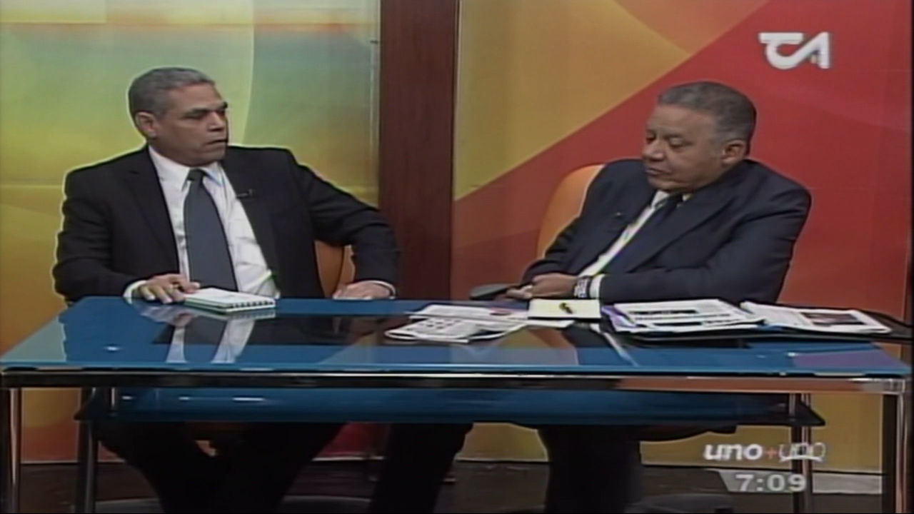 El PLD Abandonó Los Principios Para Asegurar El Poder