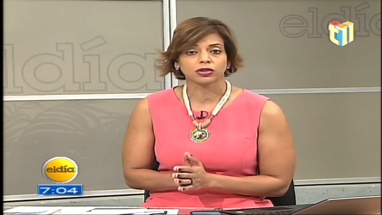 Amelia Deschamps Y Javier Cabreja Comentan Sobre La Resolución De Política De Género En Las Escuelas