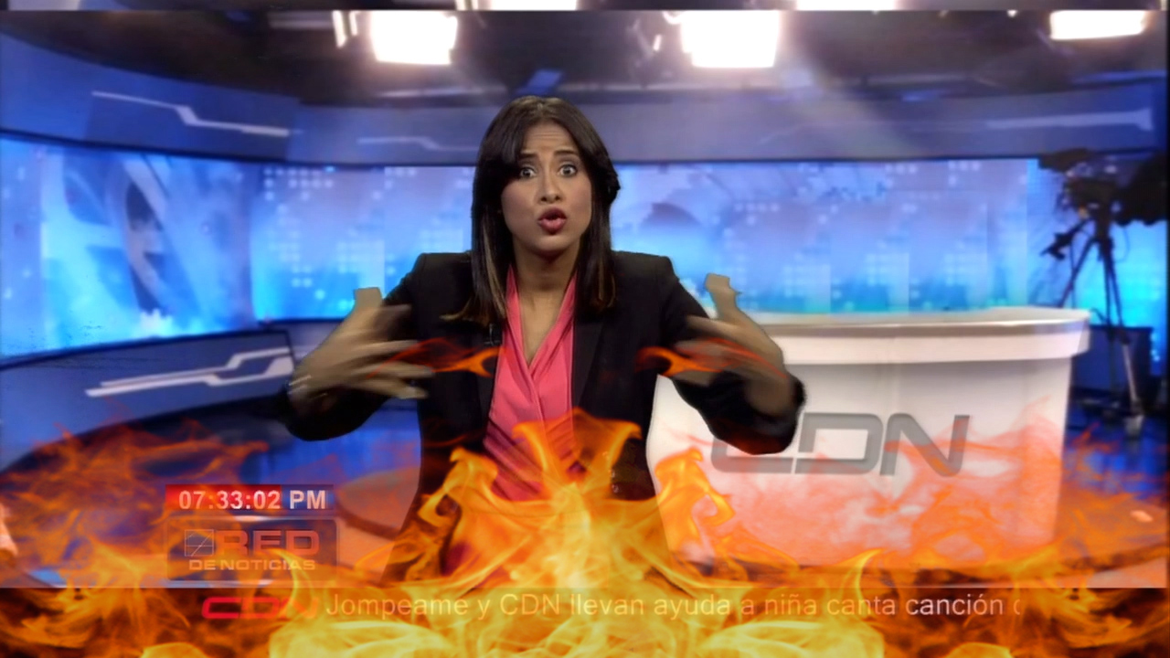 Los Contundentes Comentarios De Addis Burgos Sobre La Lectura De La Biblia En Las Escuelas