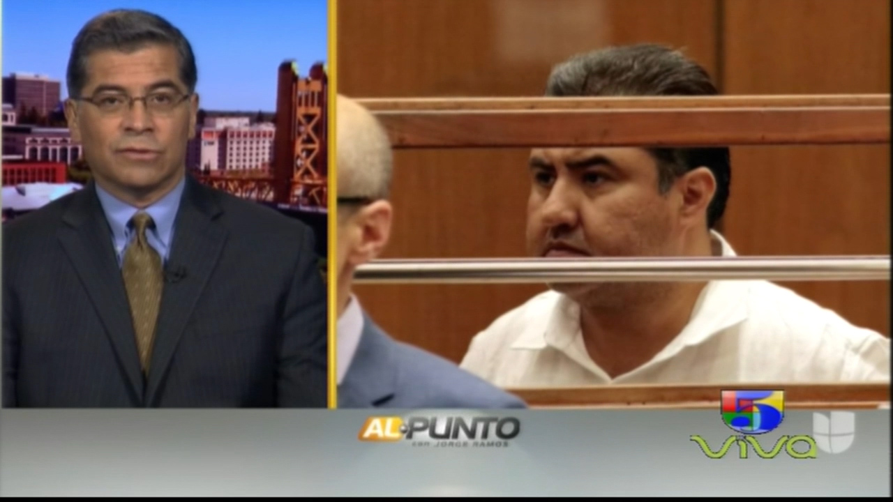 El Caso Del Líder De La Iglesia “La Luz Del Mundo” Acusado De Violación Y Pornografía Infantil, Sigue Causando Indignación