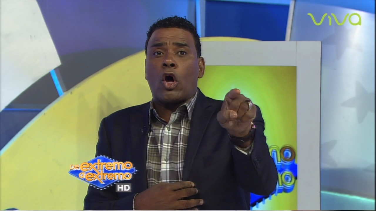 Jhon Berry Lo De David Ortiz No Fue Un Atraco ¡Queremos La Verdad!