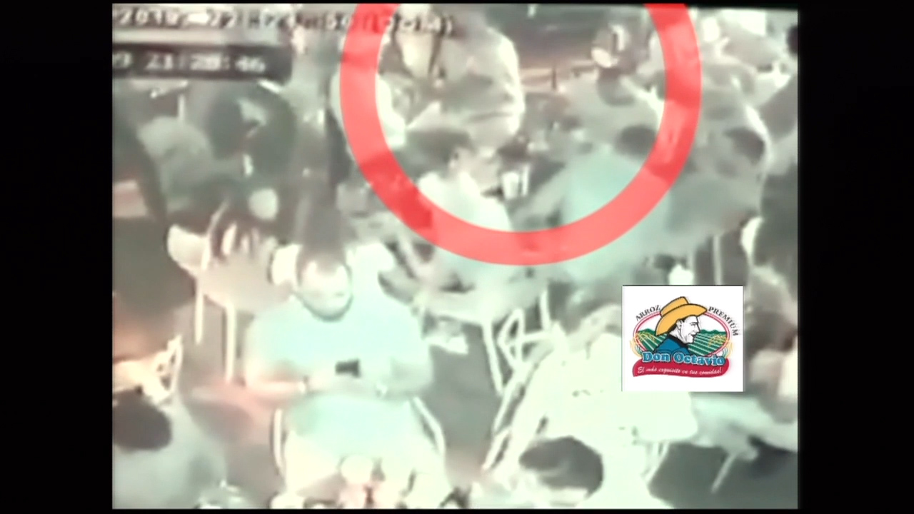 Análisis Completo Sobre El Caso David Ortiz En José Gutierrez Se Descarta Atraco