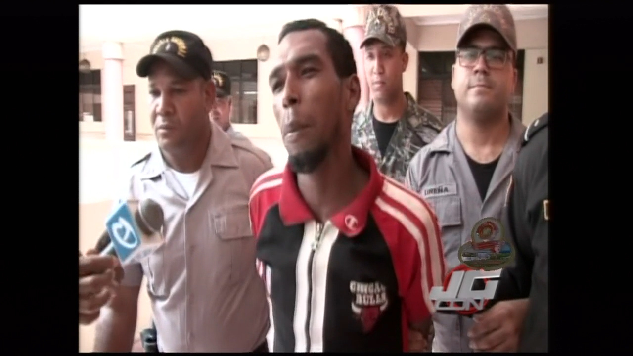 Increíble Las Palabras Del Joven Que Violó Y Asesinó Niña De 10 Años