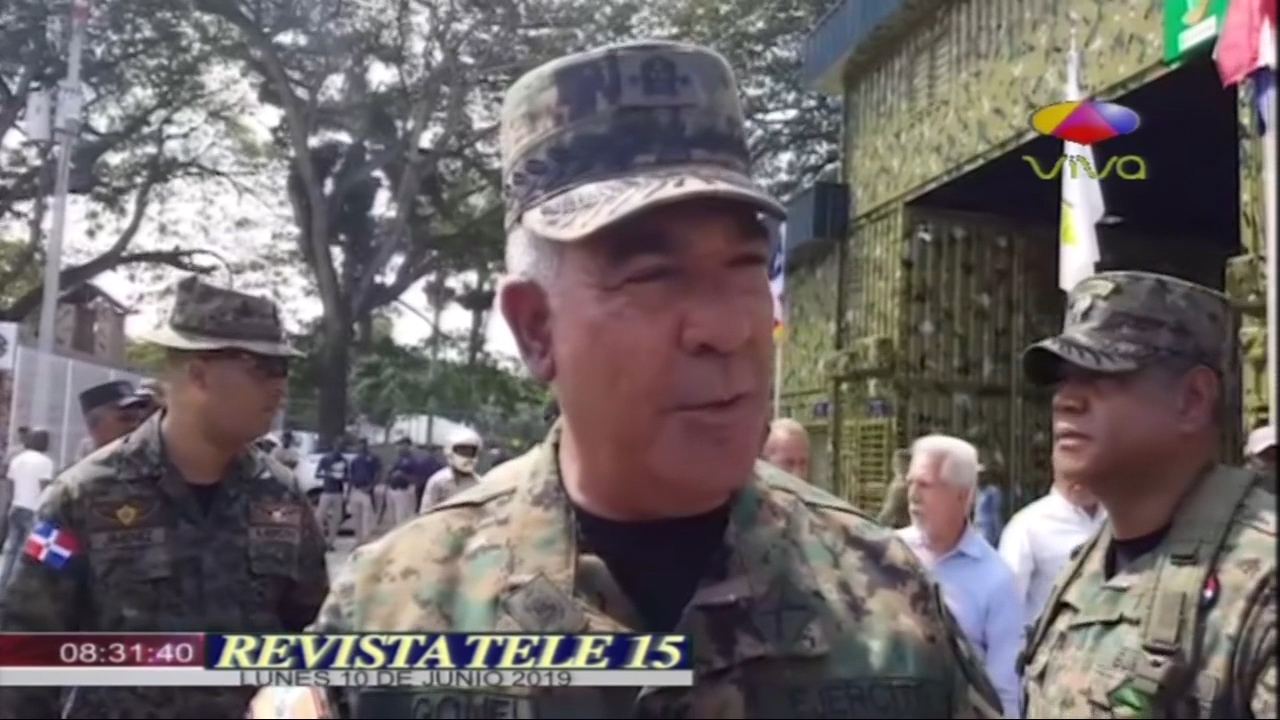 Cómo Están Siendo Utilizados Los Recursos En La Frontera Para Preservar La Soberanía Dominicana