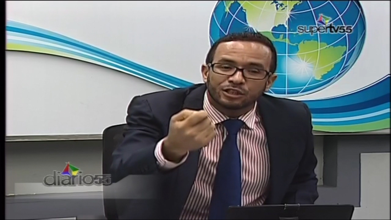 Debemos Exigirle Al Estado En Donde Vivimos Y Pagamos Impuestos Que Nos Garantice Seguridad