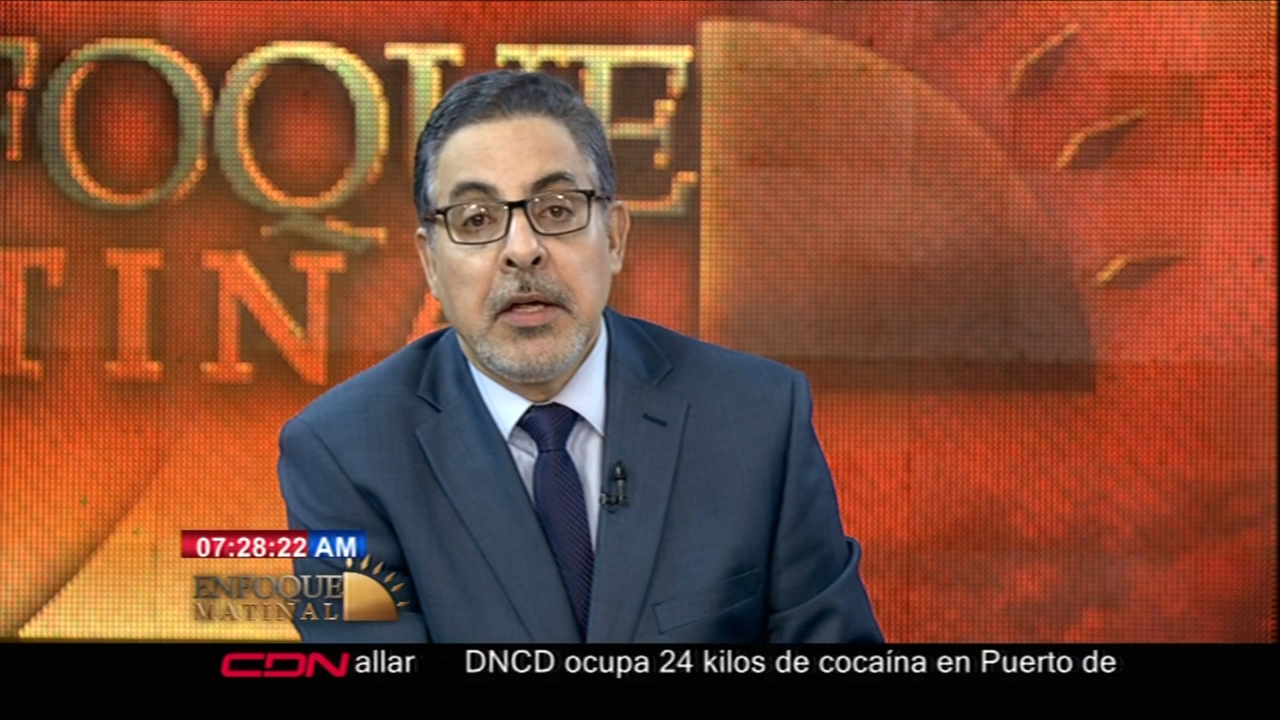 Si El Presidente Medina No A Comunicado Su Posición En Cuanto Ha La Reelección Nadie Puede Contradecirlo